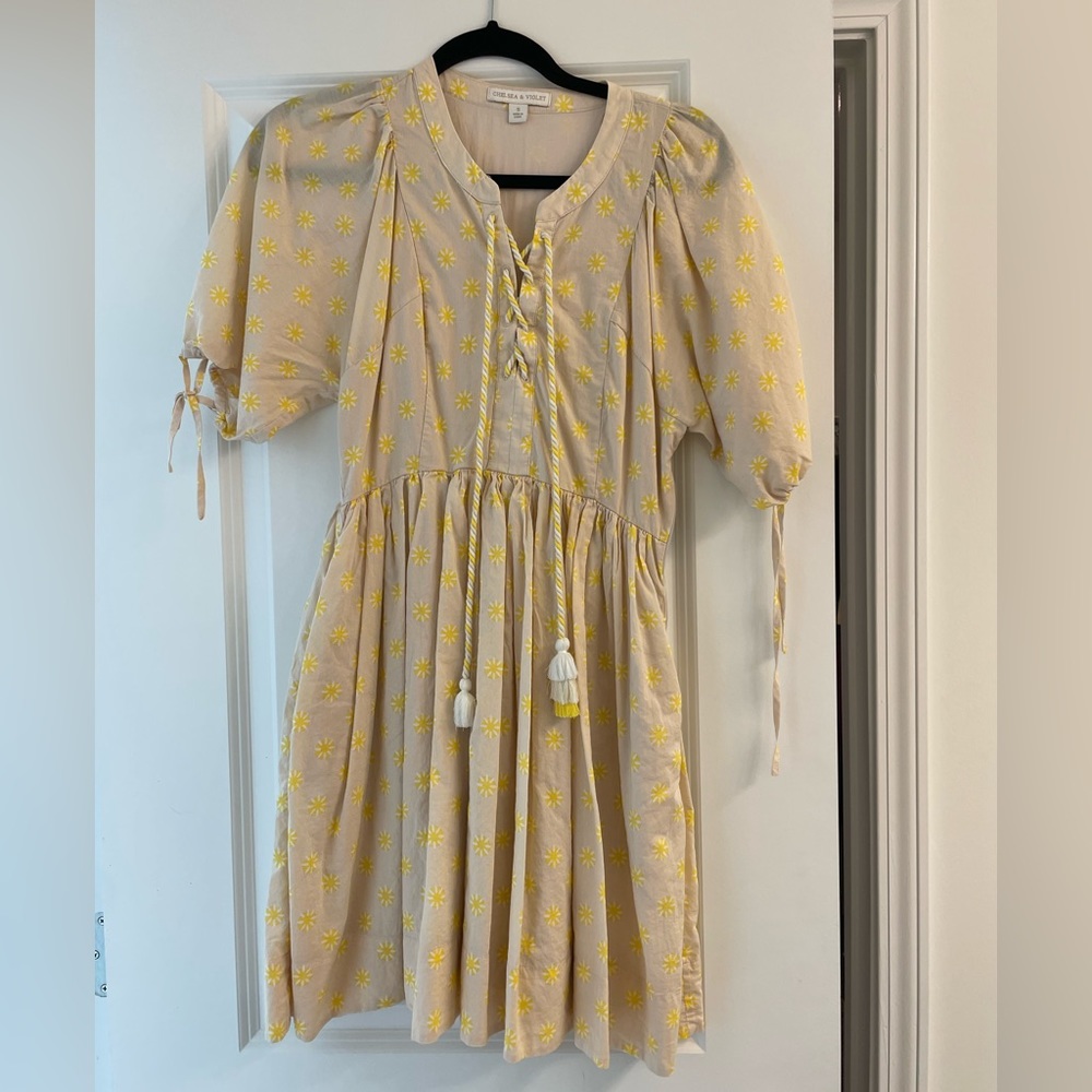 Chelsea & Violet Dress